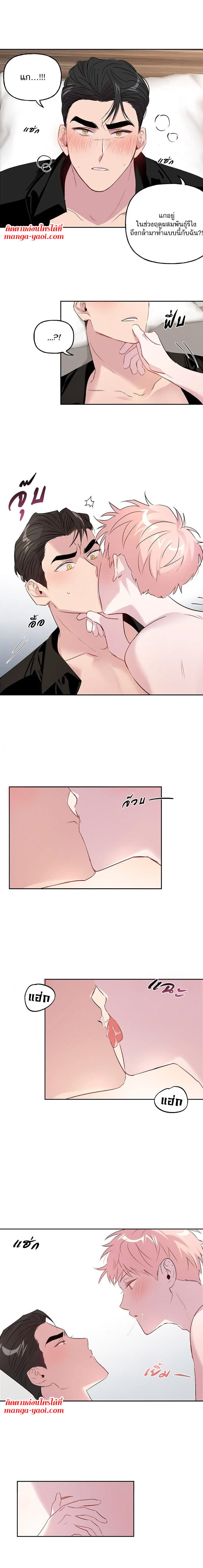 Assorted Wildness ตอนที่ 6 (9)